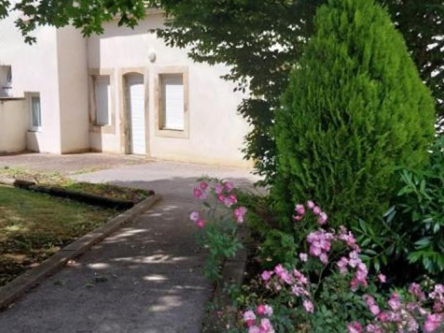 T3 à Nolay à louer Locagestion, expert en gestion locative