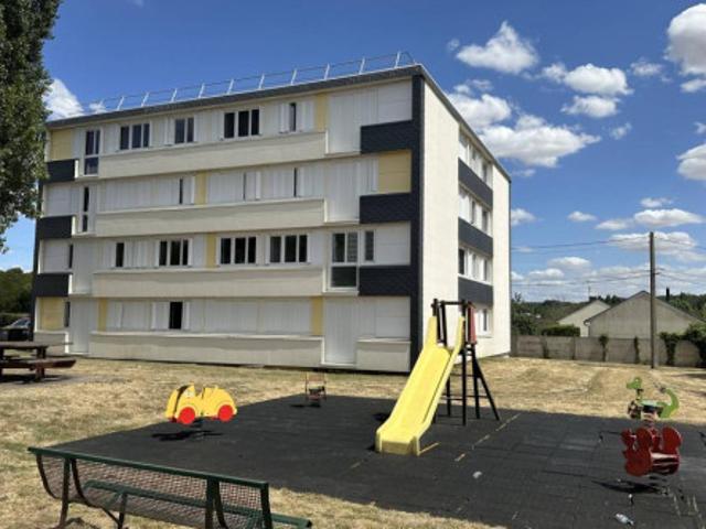 T3 à Nonancourt à louer Locagestion, expert en gestion locative