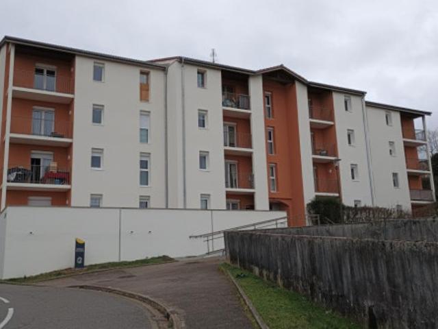 T3 à Oyonnax à louer Locagestion, expert en gestion locative