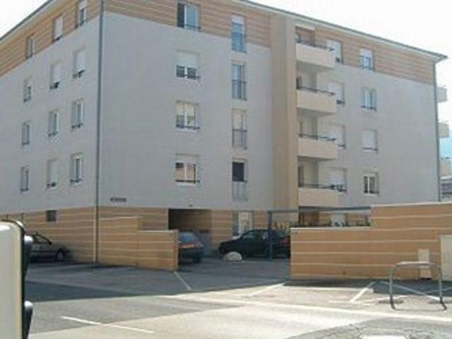 T3 à Oyonnax à louer Locagestion, expert en gestion locative