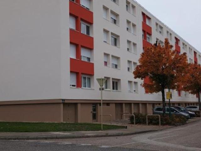 T3 à Oyonnax à louer Locagestion, expert en gestion locative