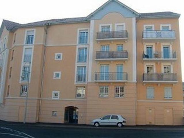 T3 à Oyonnax à louer Locagestion, expert en gestion locative