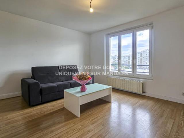 T3 à Aubervilliers à louer Locagestion, expert en gestion locative
