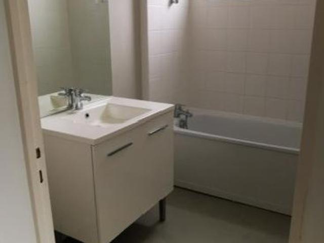 T3 à Autun à louer Locagestion, expert en gestion locative