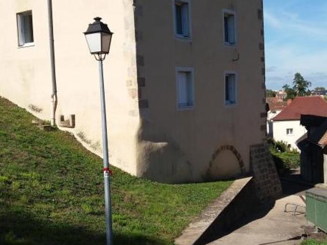 T3 à Autun à louer Locagestion, expert en gestion locative