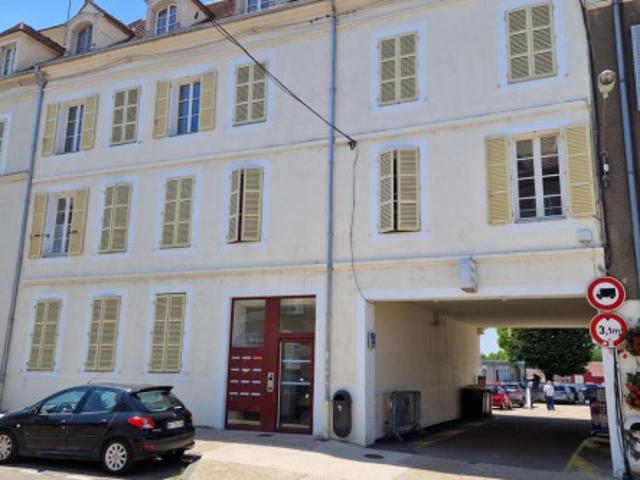 T3 à Avallon à louer Locagestion, expert en gestion locative