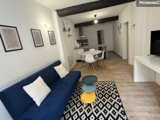 T3 à Avignon à louer Locagestion, expert en gestion locative