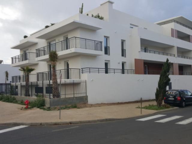 T3 à Agde à louer Locagestion, expert en gestion locative