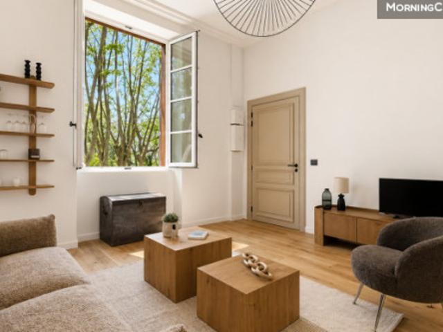 T3 à Aix En Provence à louer Locagestion, expert en gestion locative
