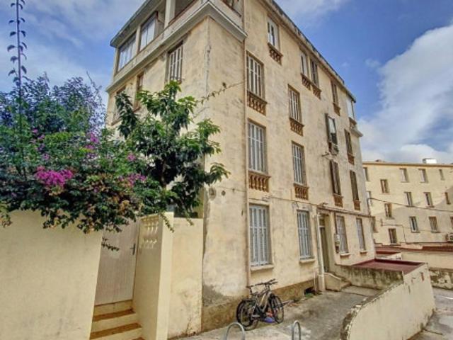 T3 à Ajaccio à louer Locagestion, expert en gestion locative