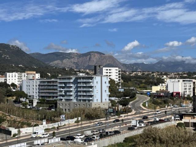 T3 à Ajaccio à louer Locagestion, expert en gestion locative
