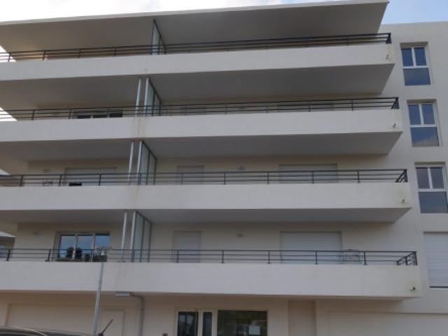 T3 à Ajaccio à louer Locagestion, expert en gestion locative