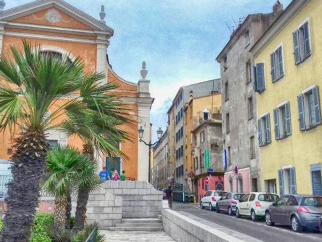 T3 à Ajaccio à louer Locagestion, expert en gestion locative