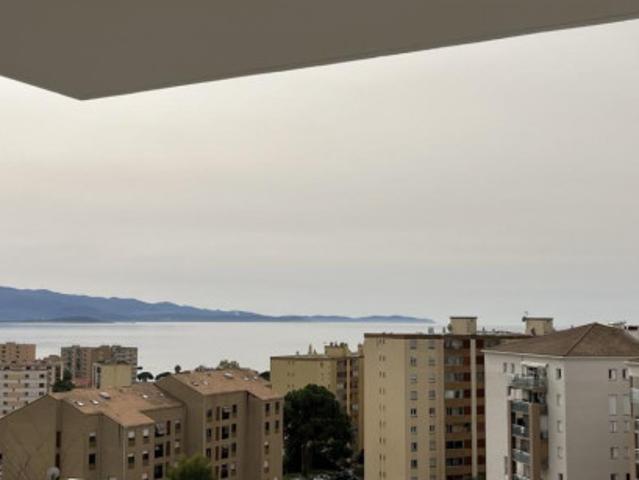 T3 à Ajaccio à louer Locagestion, expert en gestion locative