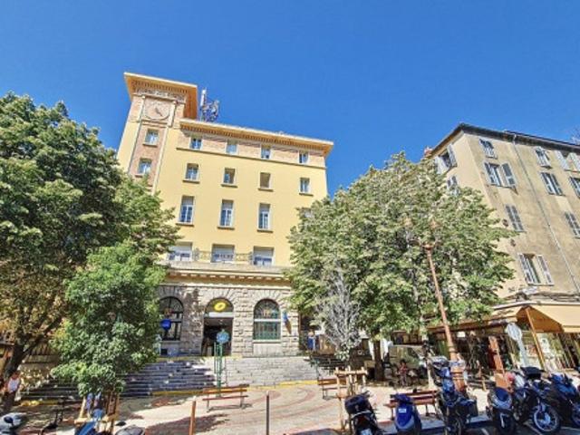 T3 à Ajaccio à louer Locagestion, expert en gestion locative