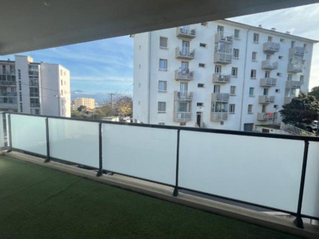 T3 à Ajaccio à louer Locagestion, expert en gestion locative
