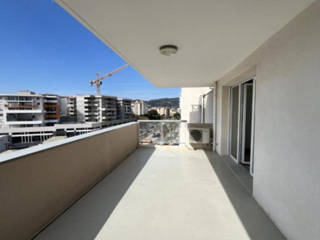 T3 à Ajaccio à louer Locagestion, expert en gestion locative