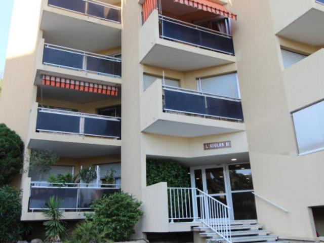 T3 à Ajaccio à louer Locagestion, expert en gestion locative
