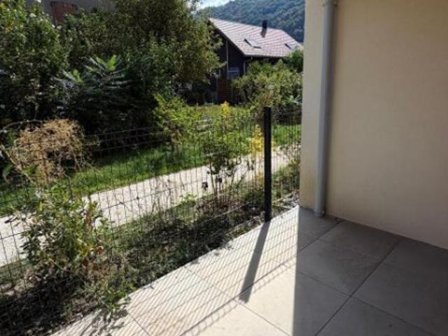 T3 à Albertville à louer Locagestion, expert en gestion locative