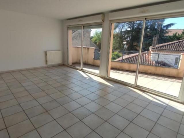 T3 à Albi à louer Locagestion, expert en gestion locative