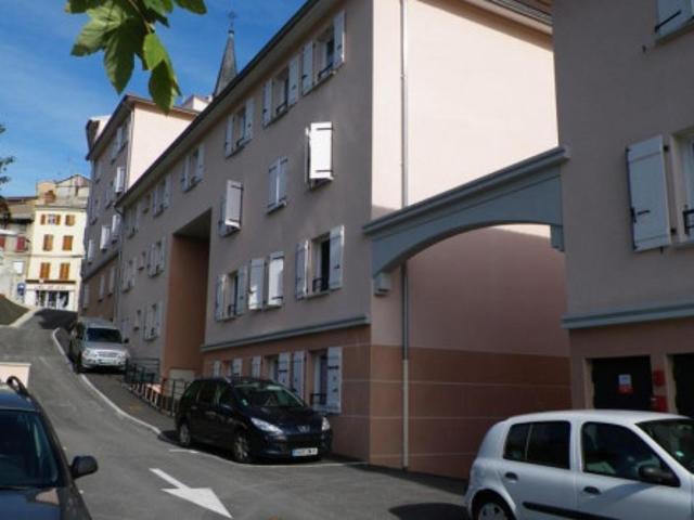 T3 à Amberieu En Bugey à louer Locagestion, expert en gestion locative