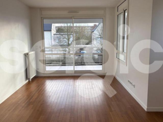 T3 à Amiens à louer Locagestion, expert en gestion locative