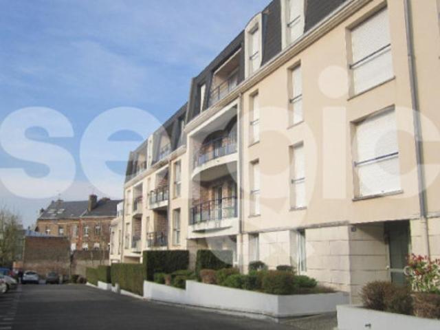 T3 à Amiens à louer Locagestion, expert en gestion locative