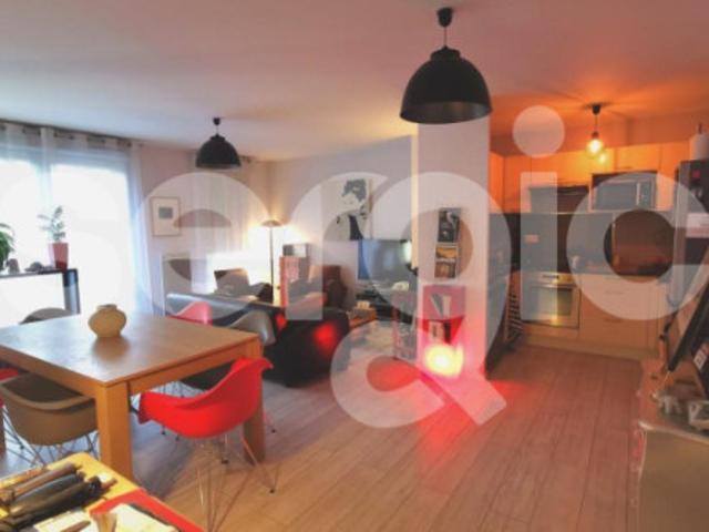 T3 à Amiens à louer Locagestion, expert en gestion locative