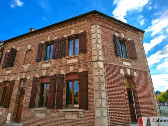 T3 à Amiens à louer Locagestion, expert en gestion locative