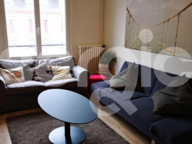 T3 à Amiens à louer Locagestion, expert en gestion locative