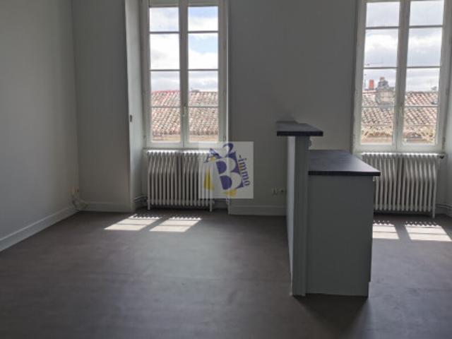 T3 à Angouleme à louer Locagestion, expert en gestion locative