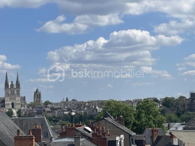 T3 à Angers à louer Locagestion, expert en gestion locative
