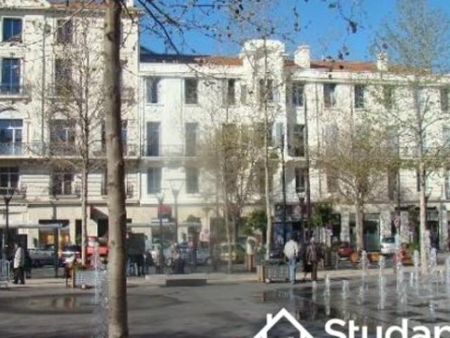 T3 à Antibes à louer Locagestion, expert en gestion locative