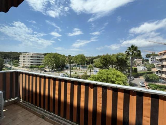 T3 à Antibes à louer Locagestion, expert en gestion locative