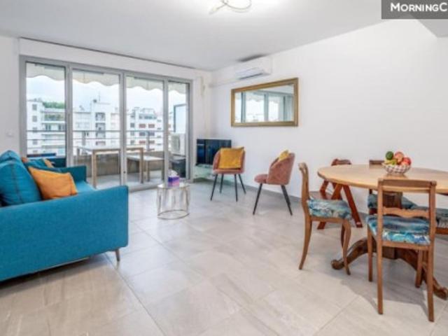 T3 à Antibes à louer Locagestion, expert en gestion locative