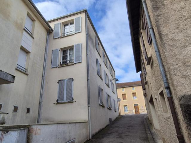 T3 à Ars Sur Moselle à louer Locagestion, expert en gestion locative