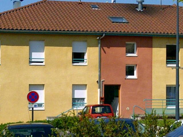 T3 à Bussieres à louer Locagestion, expert en gestion locative