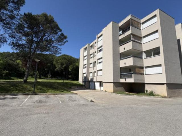T3 à Bagnols Sur Ceze à louer Locagestion, expert en gestion locative