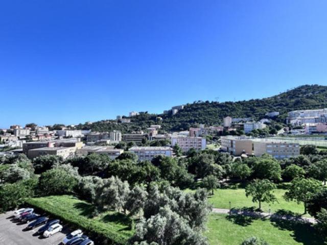 T3 à Bastia à louer Locagestion, expert en gestion locative