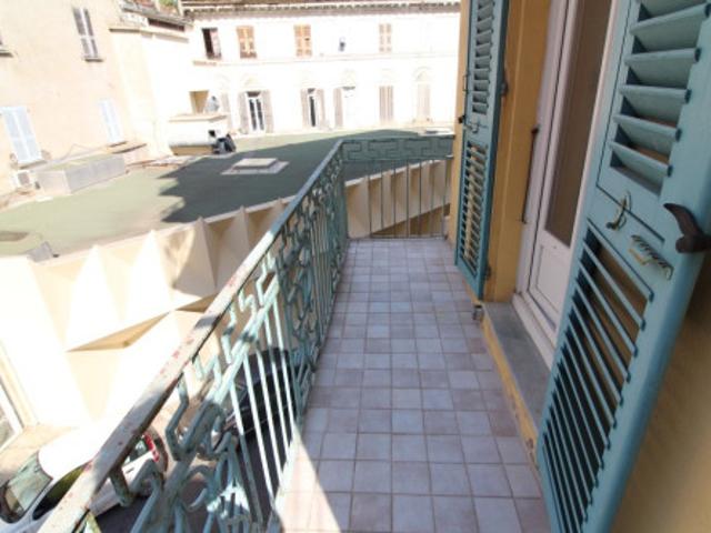 T3 à Bastia à louer Locagestion, expert en gestion locative