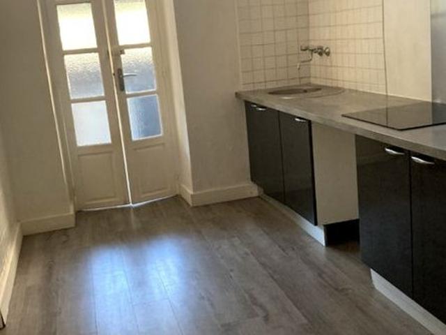 T3 à Bastia à louer Locagestion, expert en gestion locative