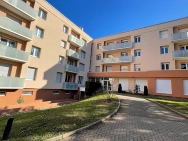 T3 à Barr à louer Locagestion, expert en gestion locative