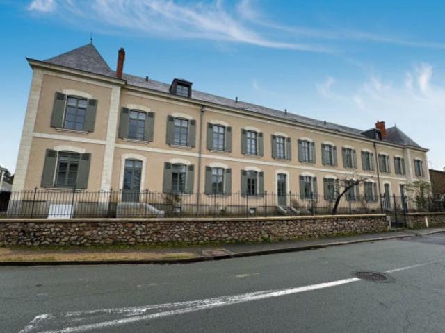 T3 à Bauge En Anjou à louer Locagestion, expert en gestion locative
