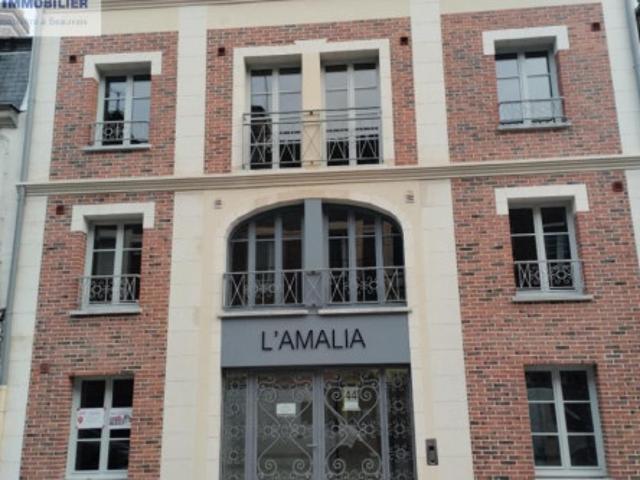 T3 à Beauvais à louer Locagestion, expert en gestion locative