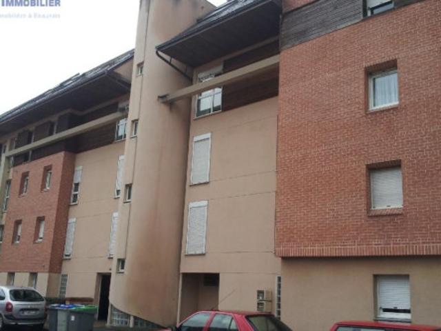 T3 à Beauvais à louer Locagestion, expert en gestion locative