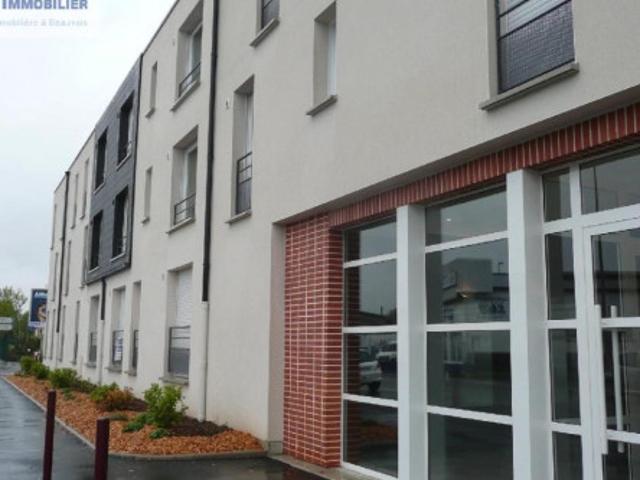 T3 à Beauvais à louer Locagestion, expert en gestion locative
