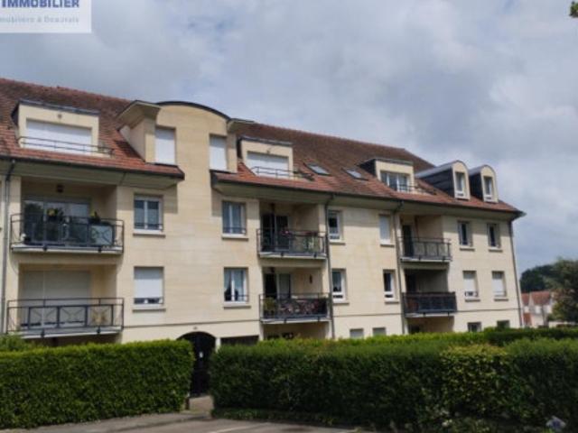 T3 à Beauvais à louer Locagestion, expert en gestion locative