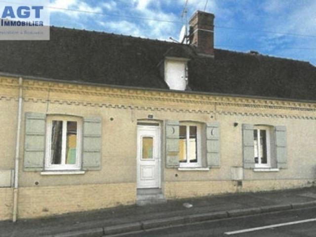 T3 à Beauvais à louer Locagestion, expert en gestion locative