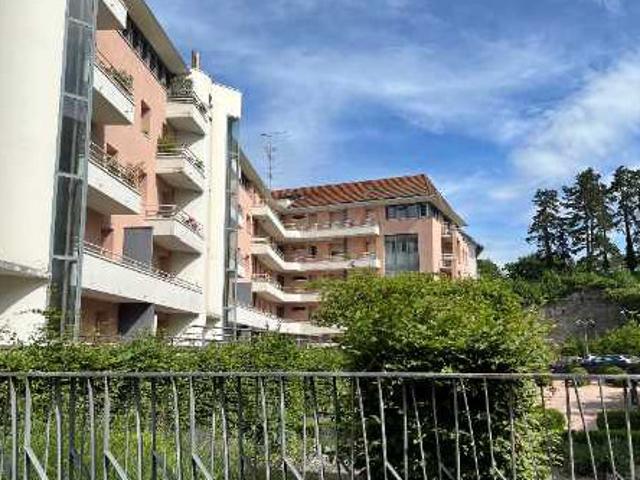 T3 à Belfort à louer Locagestion, expert en gestion locative