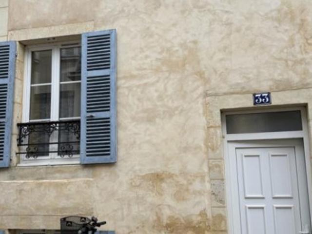 T3 à Belleme à louer Locagestion, expert en gestion locative